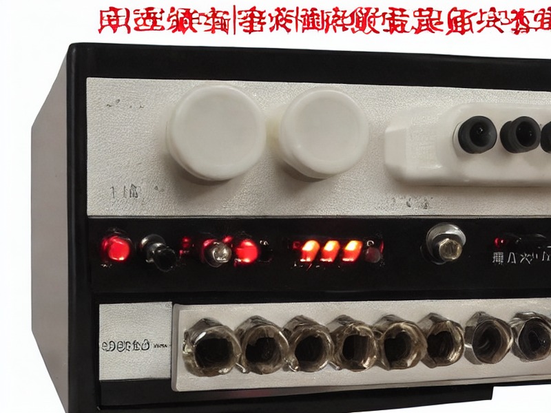 EEPROM清单应用说明