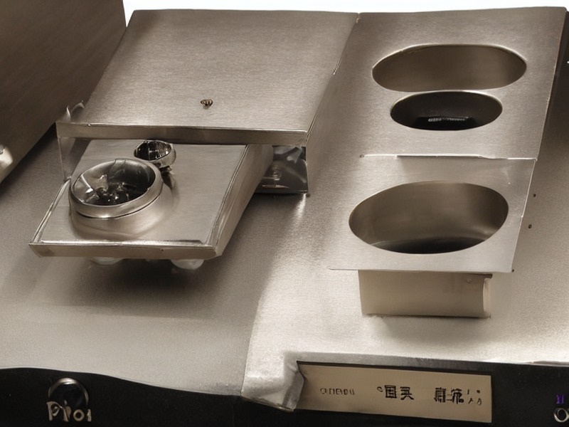 振荡器产品线技术资料