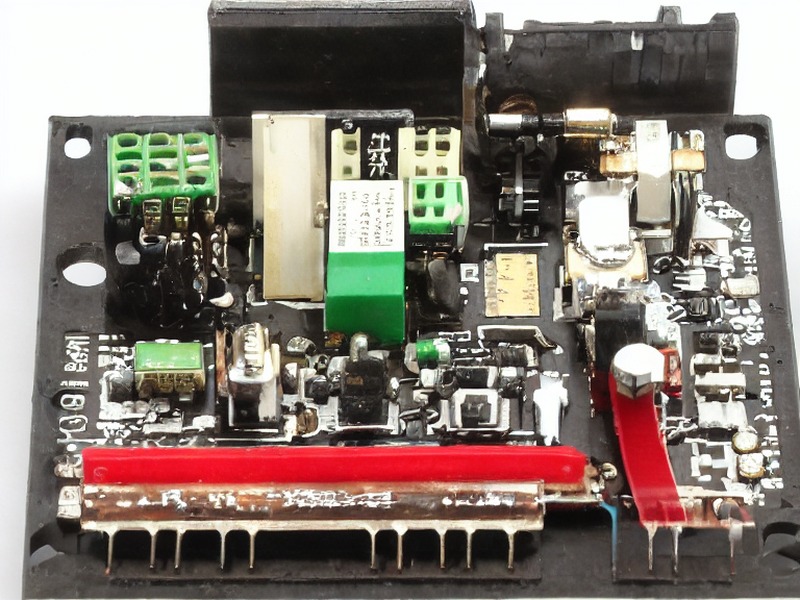 pg模拟器 ESD保护参考清单 1