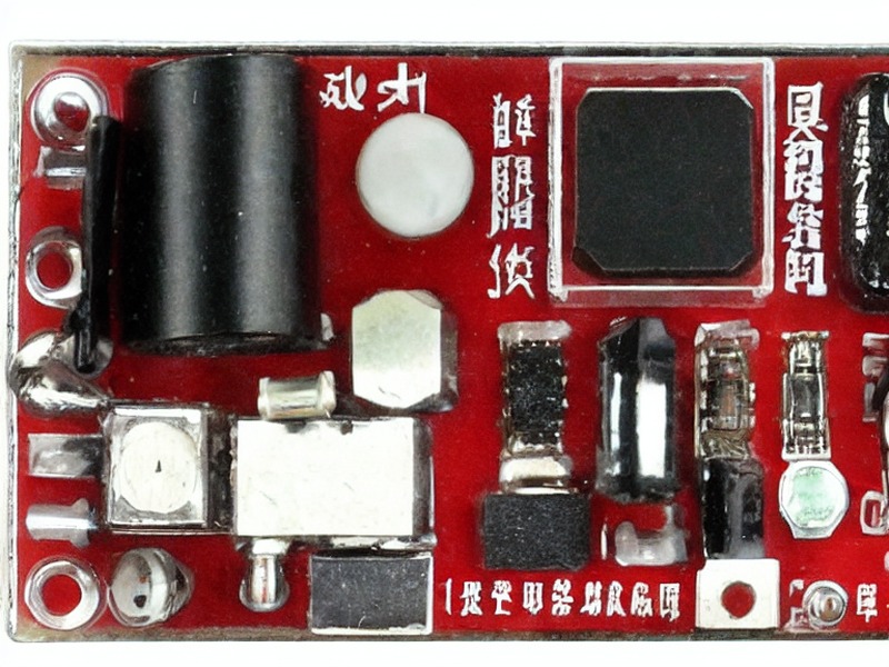 工业自动化应用选型资料 2