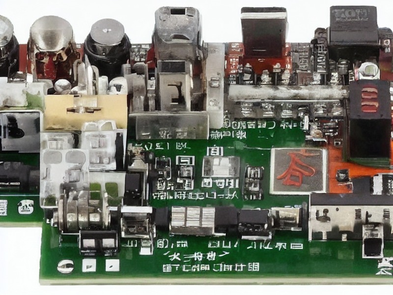 TVS保护入口产品