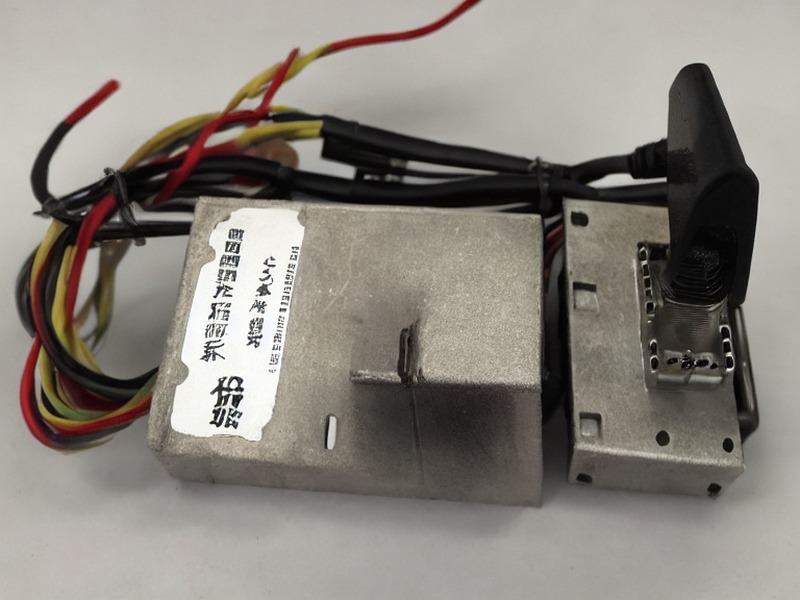 振荡器产品线技术资料 2