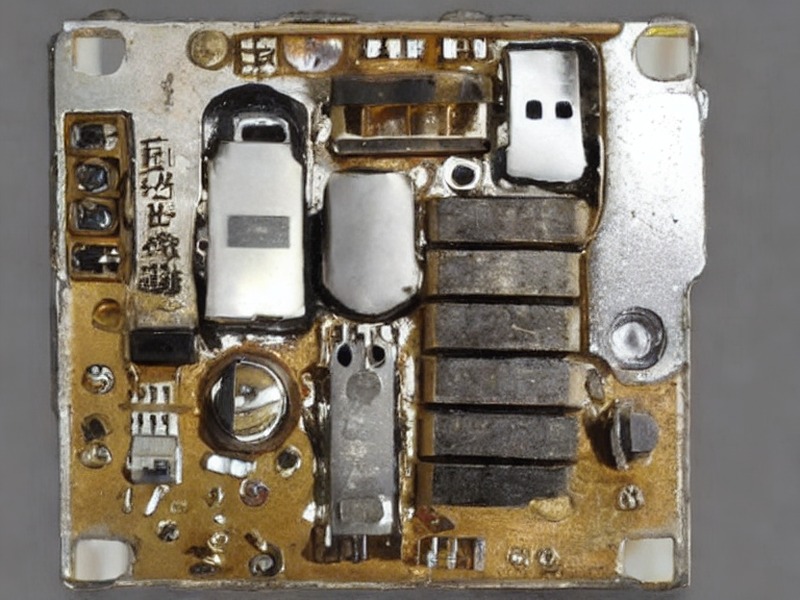 ESD保护说明项目资料 1