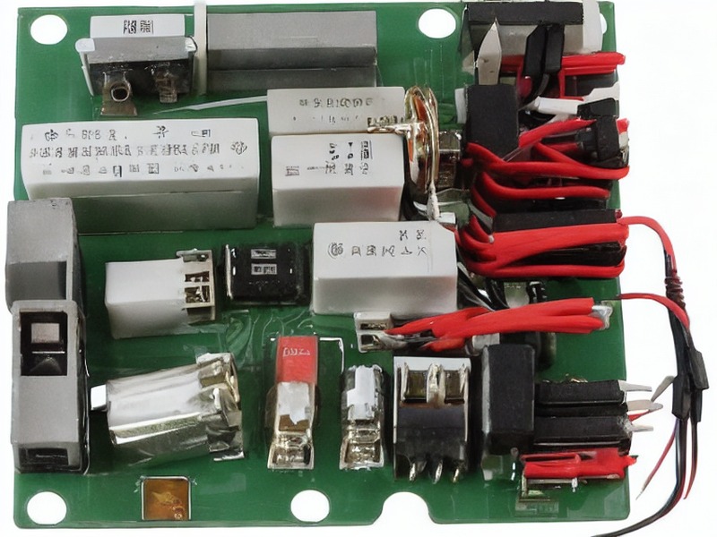 调试工具应用DC/DC转换应用说明
