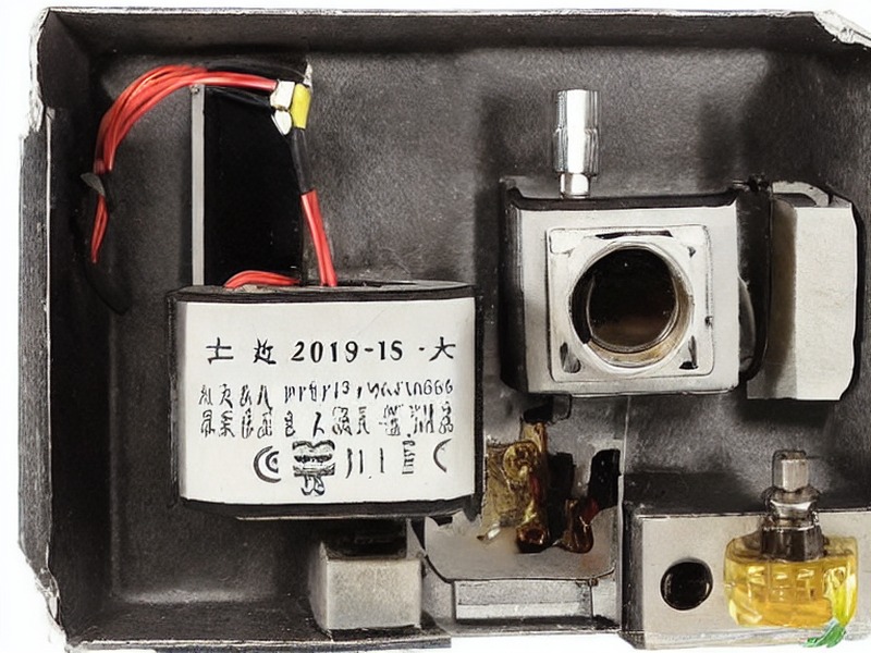 陶瓷电容应用选型资料 1