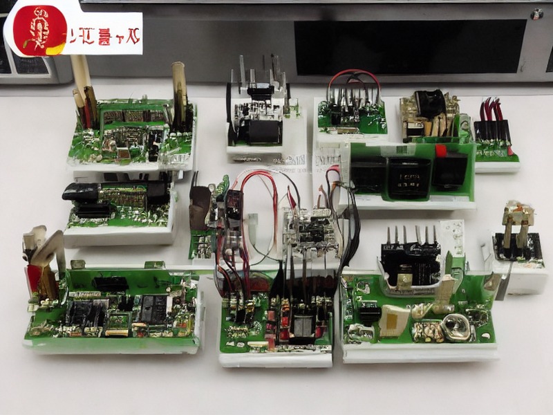 NAND Flash分类工程资料 1