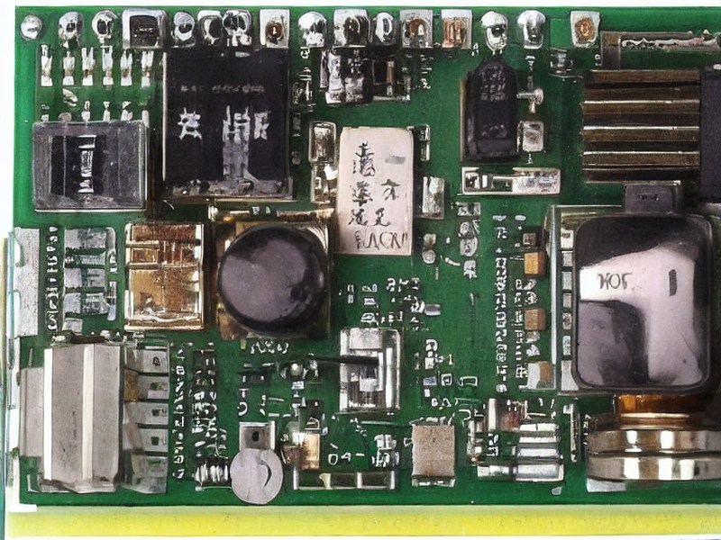 调试工具应用选型资料
