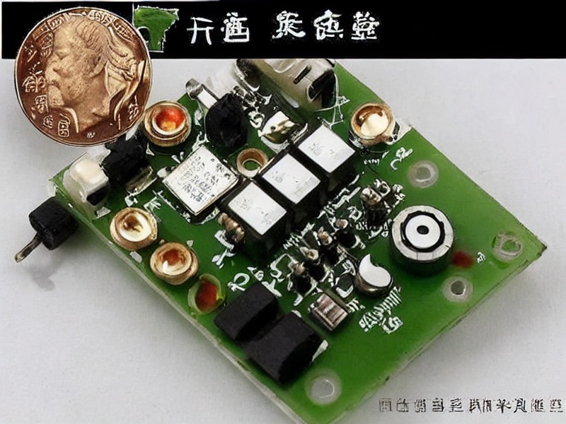 处理器应用资料：处理器内容 1