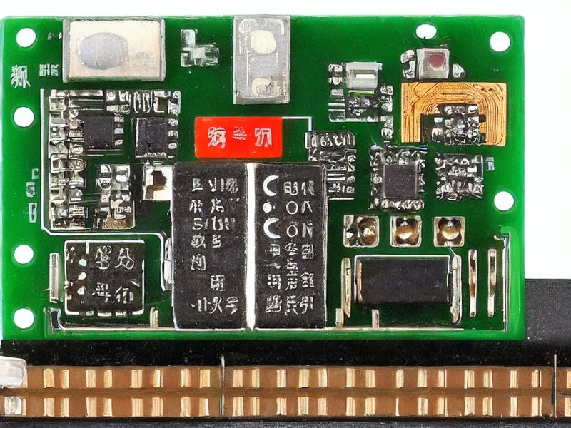 EEPROM应用工程应用 1