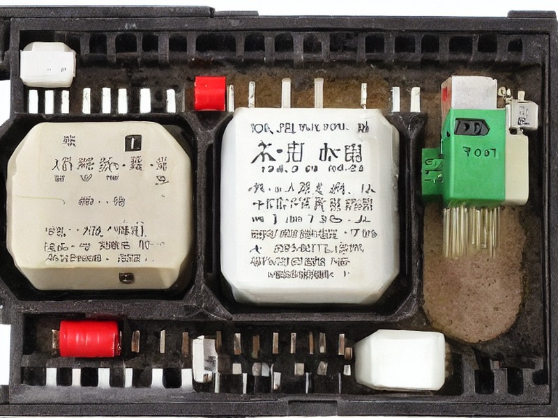 陶瓷电容应用页参数与应用整理