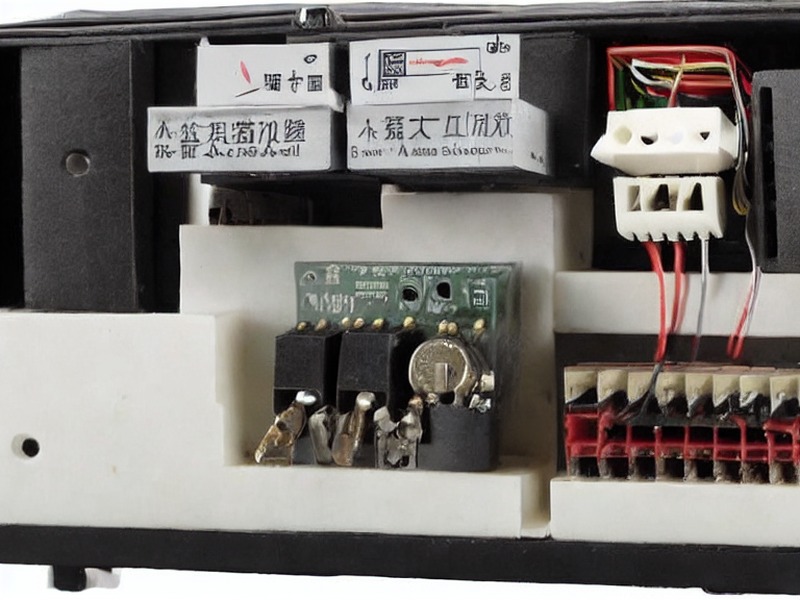 pg模拟器 电源模块分类目录 2