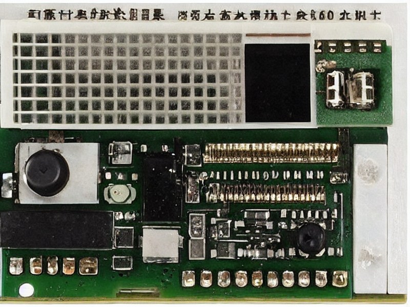 工业网关应用在替代料比较中的选型资料