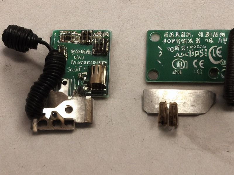 测试夹具资源电子资料 2