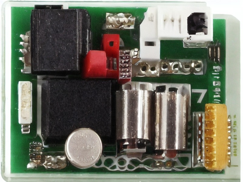 浪涌保护应用选型资料 2