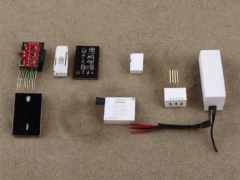 滤波器选型应用参考 2