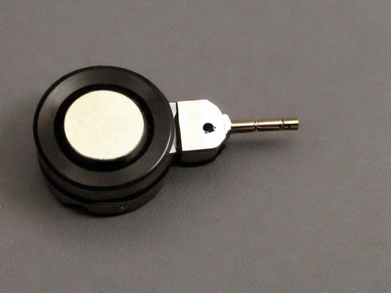 射频连接相关传感器应用产品说明