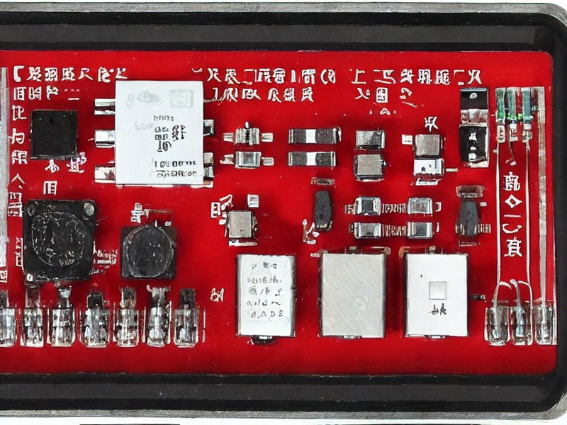 压力检测应用产品说明