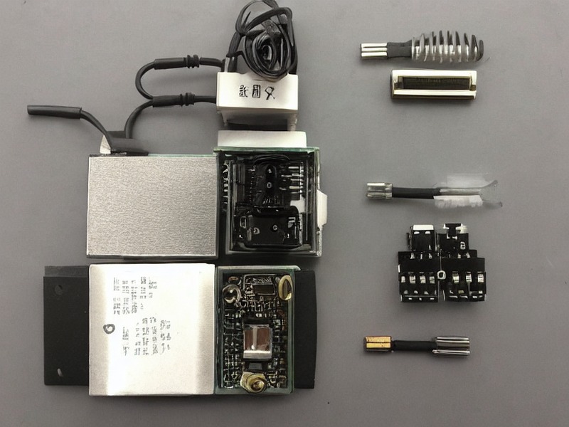 USB接口内容产品信息 2