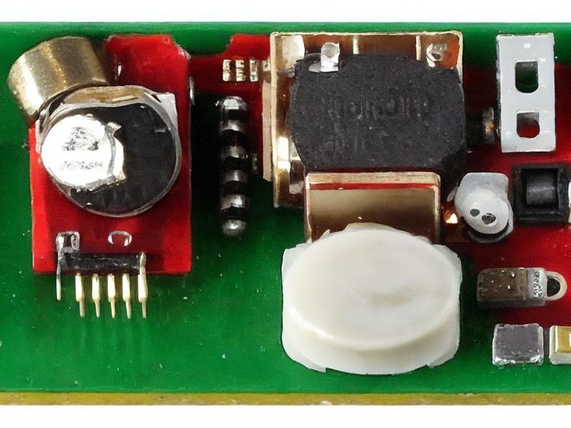 USB接口应用资料：USB接口指南 1