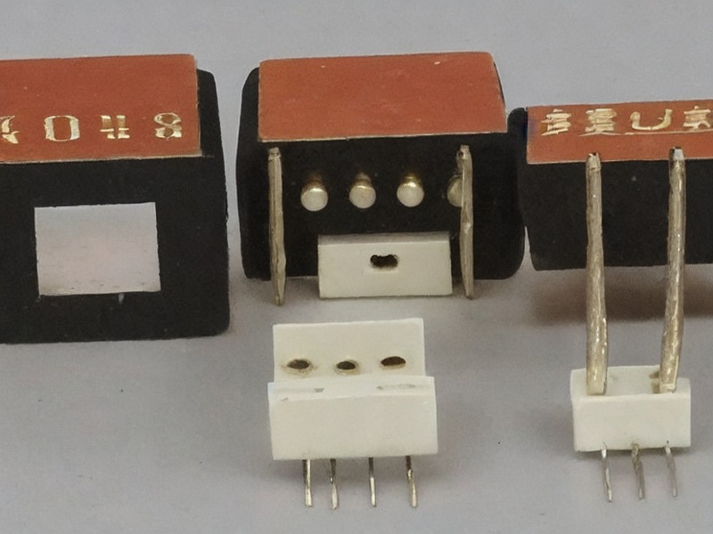 运算放大器专题技术资料 1