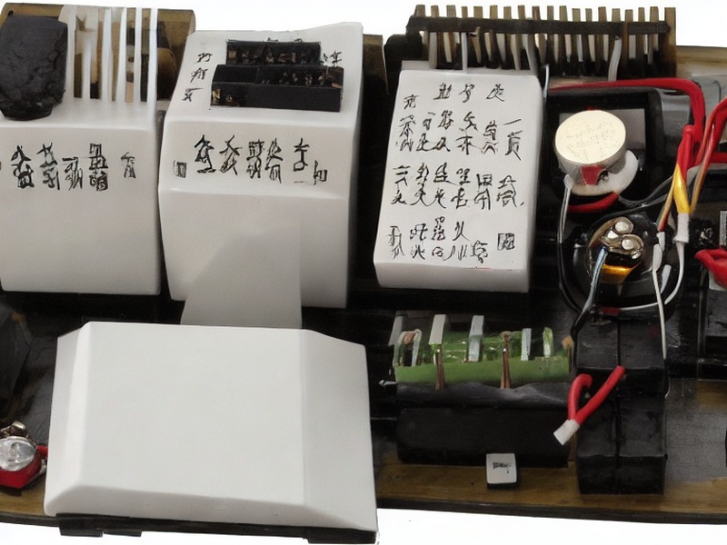 处理器选型应用说明 1