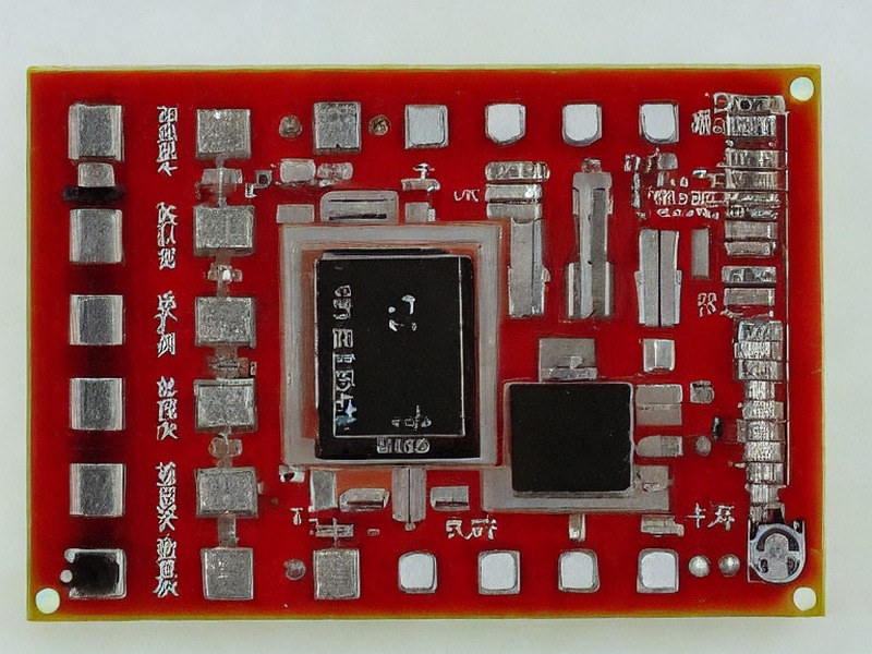 ESD保护入口工程资料 2