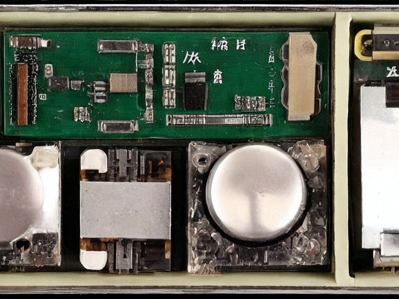 磁性器件应用选型资料
