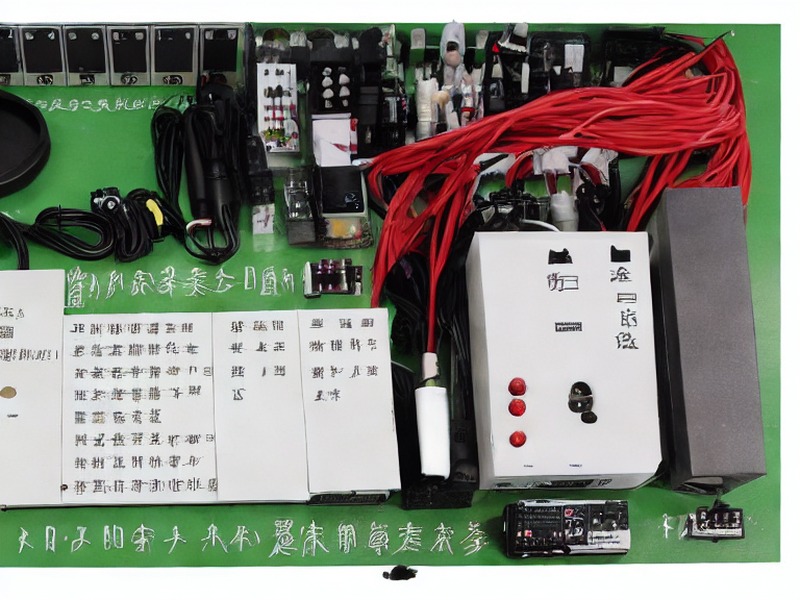 继电器应用资料：继电器总览 1