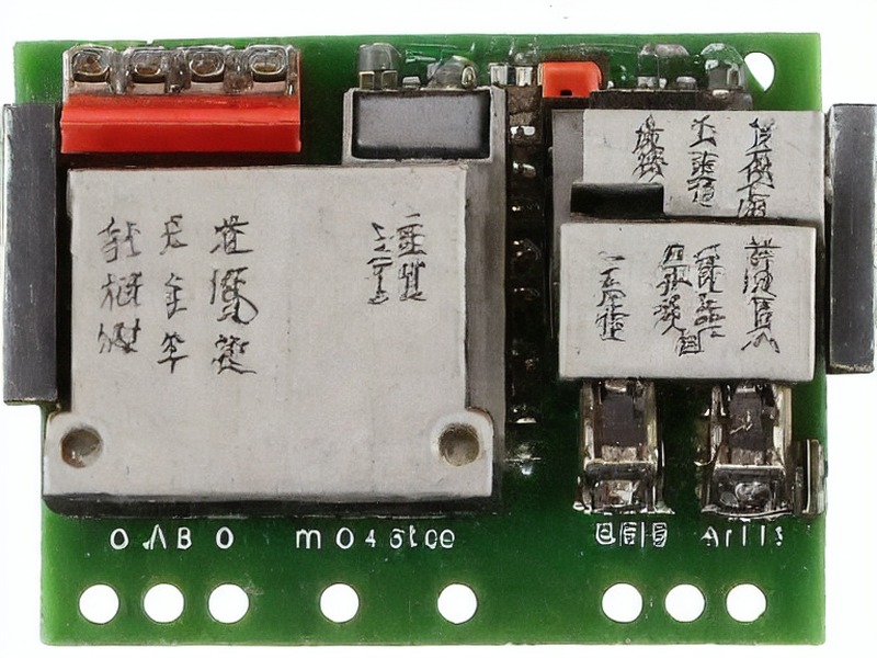铝电解电容应用DC/DC转换应用说明 2