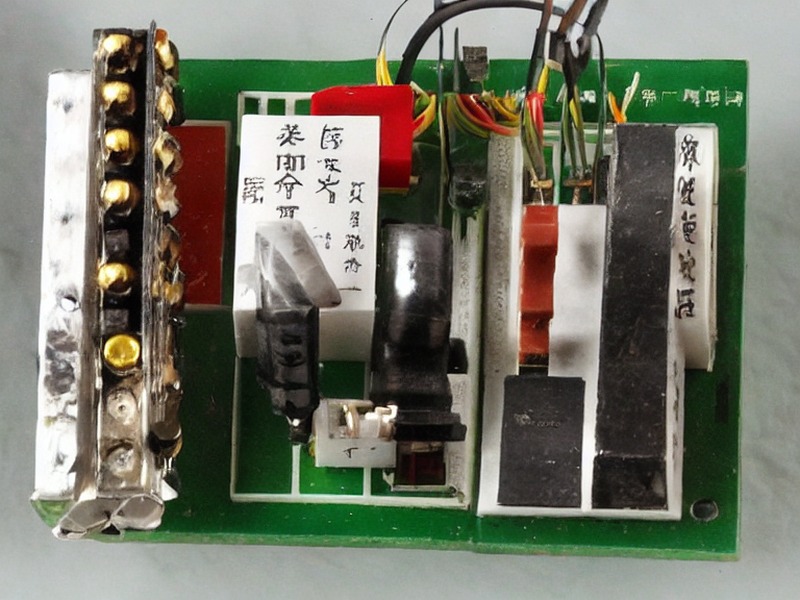 DC/DC转换资源电子资料 1
