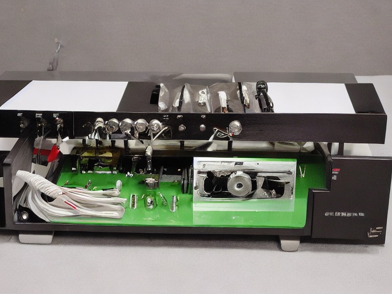 浪涌保护应用选型资料 1