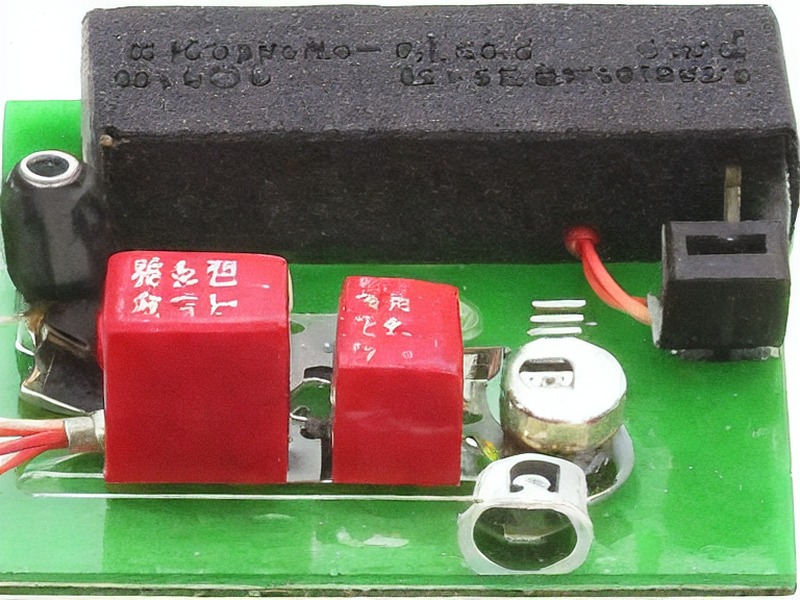 处理器资料库选型参考