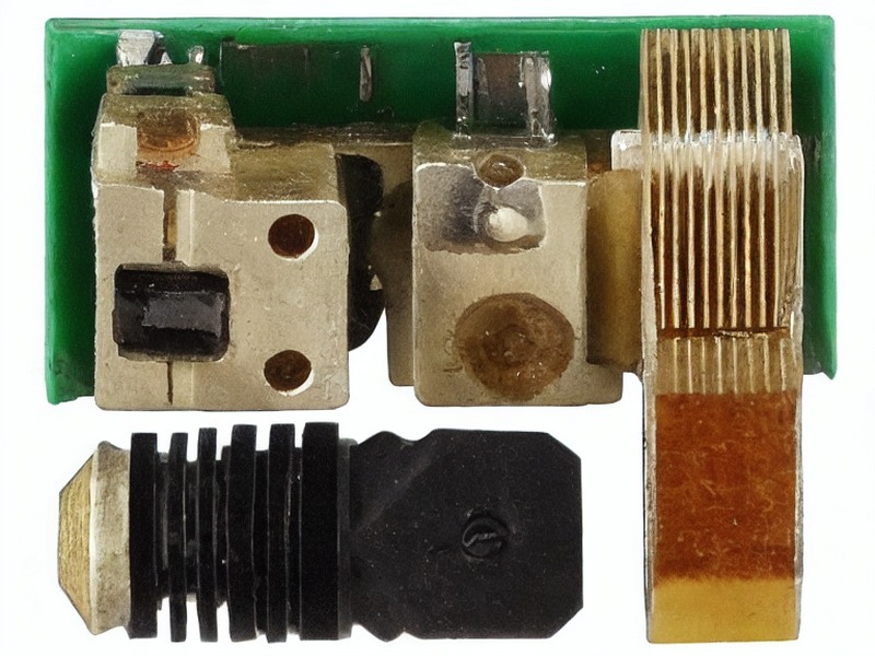 pg模拟器 连接器资料 2