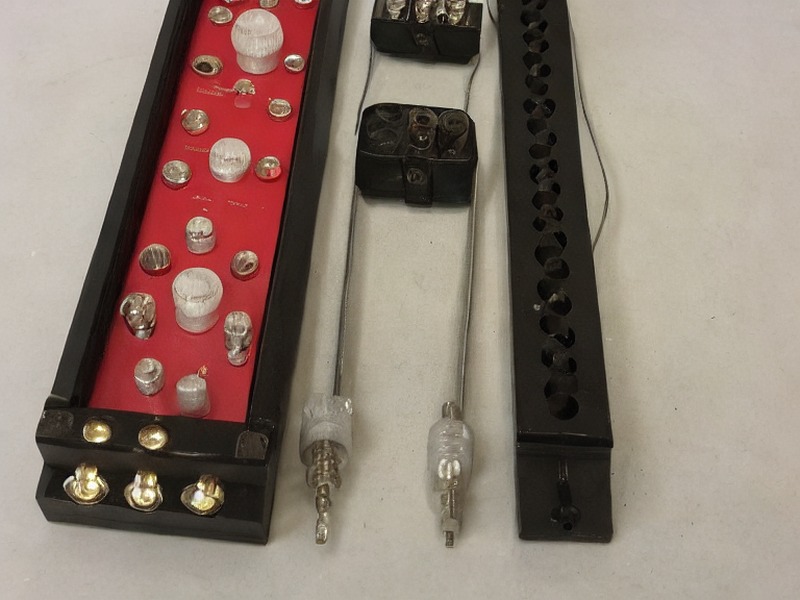 散热器资源选型参考