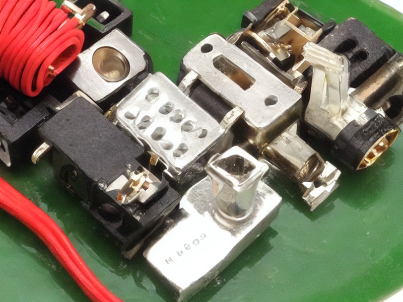MOSFET资料库工程资料 1