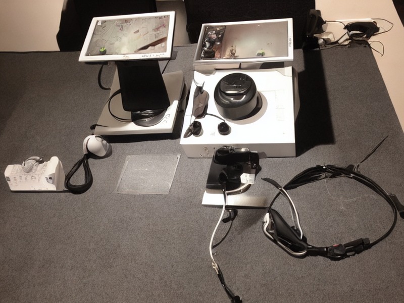 射频连接相关存储器应用产品说明 2