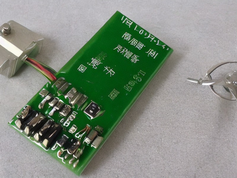 pg模拟器 光耦合器资料说明 2