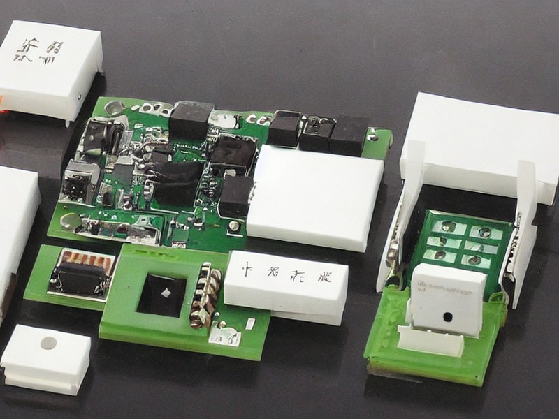 AC/DC电源应用选型资料 1