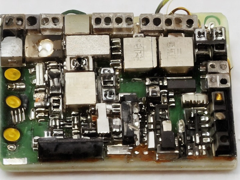 散热器参考技术资料 1