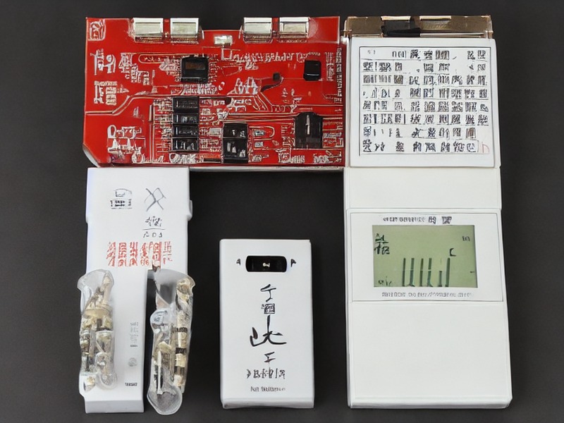 EEPROM应用工程应用 2