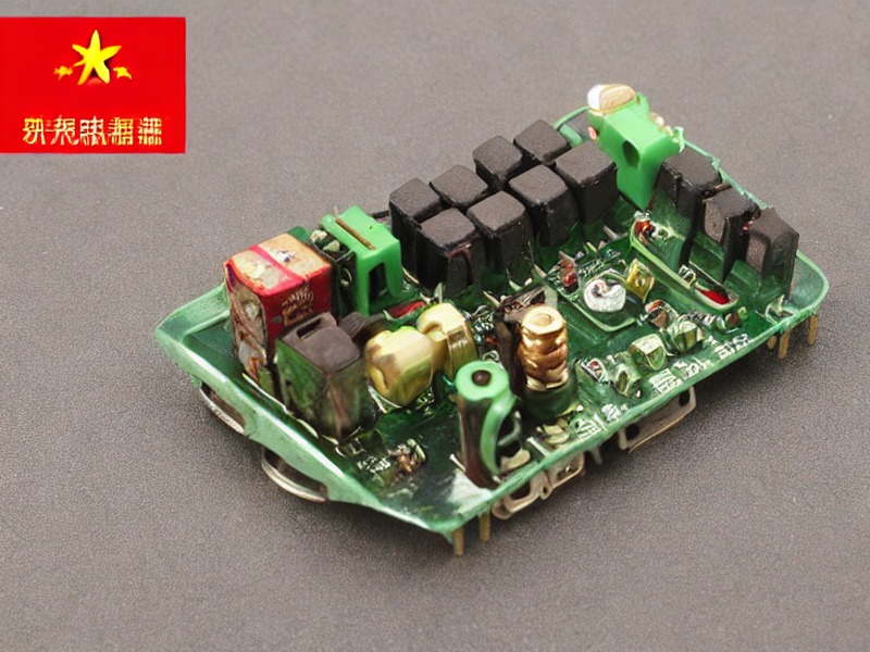线对板连接应用相关产品 2