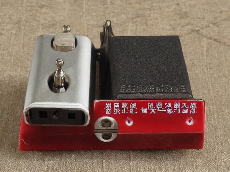 pg模拟器 继电器说明资料库 2