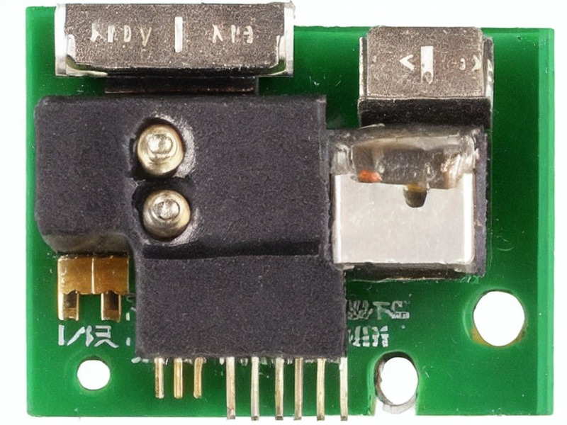 浪涌保护应用选型资料