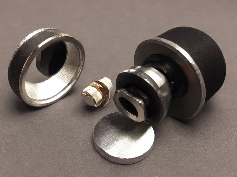 电感器入口产品资料 1