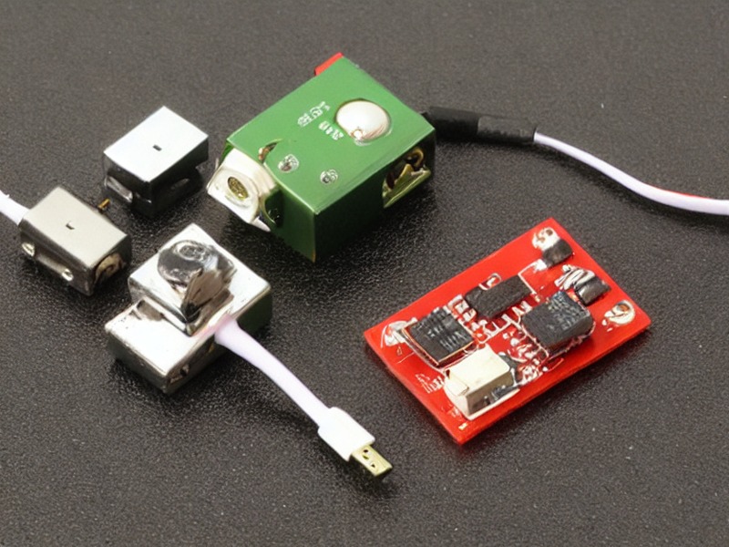 射频连接相关滤波器应用产品说明 1