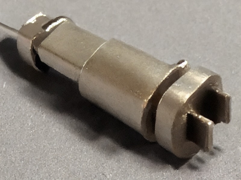示波器应用页应用说明
