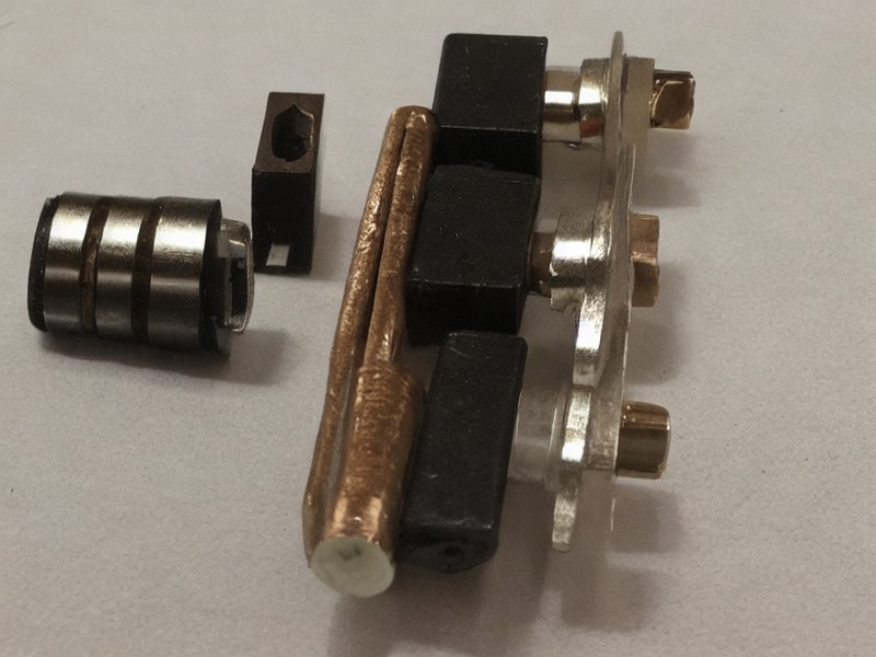 开关器件资料库应用参考 2