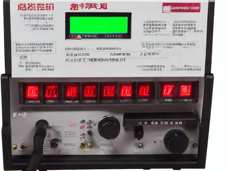 电源模块入口产品信息 2