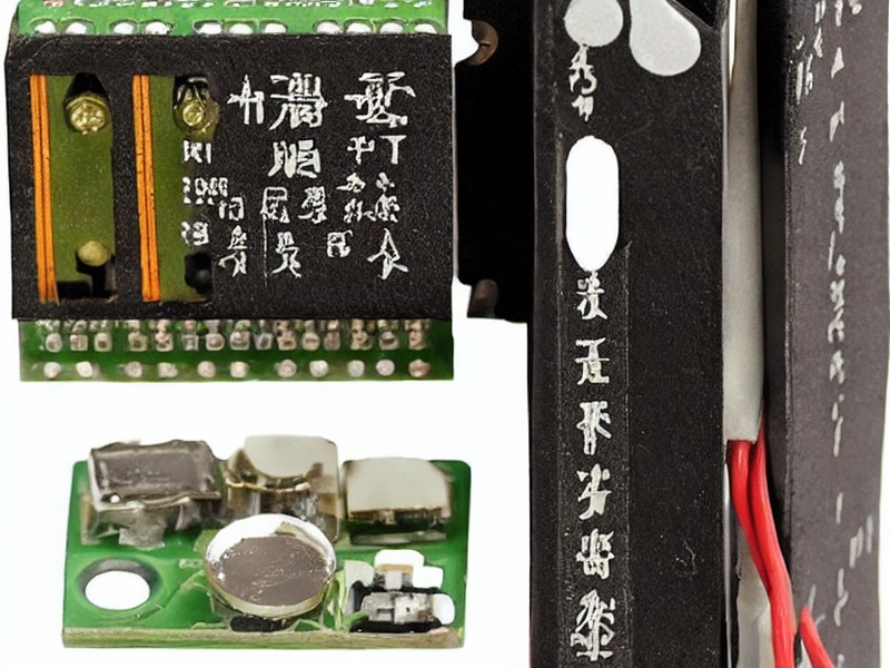 射频连接相关示波器应用产品说明 2