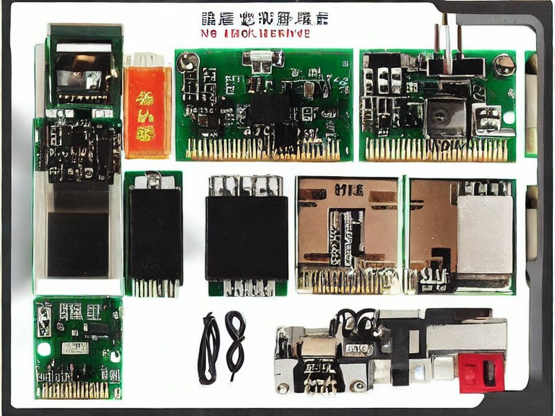 位置检测导航在替代料比较中的选型资料